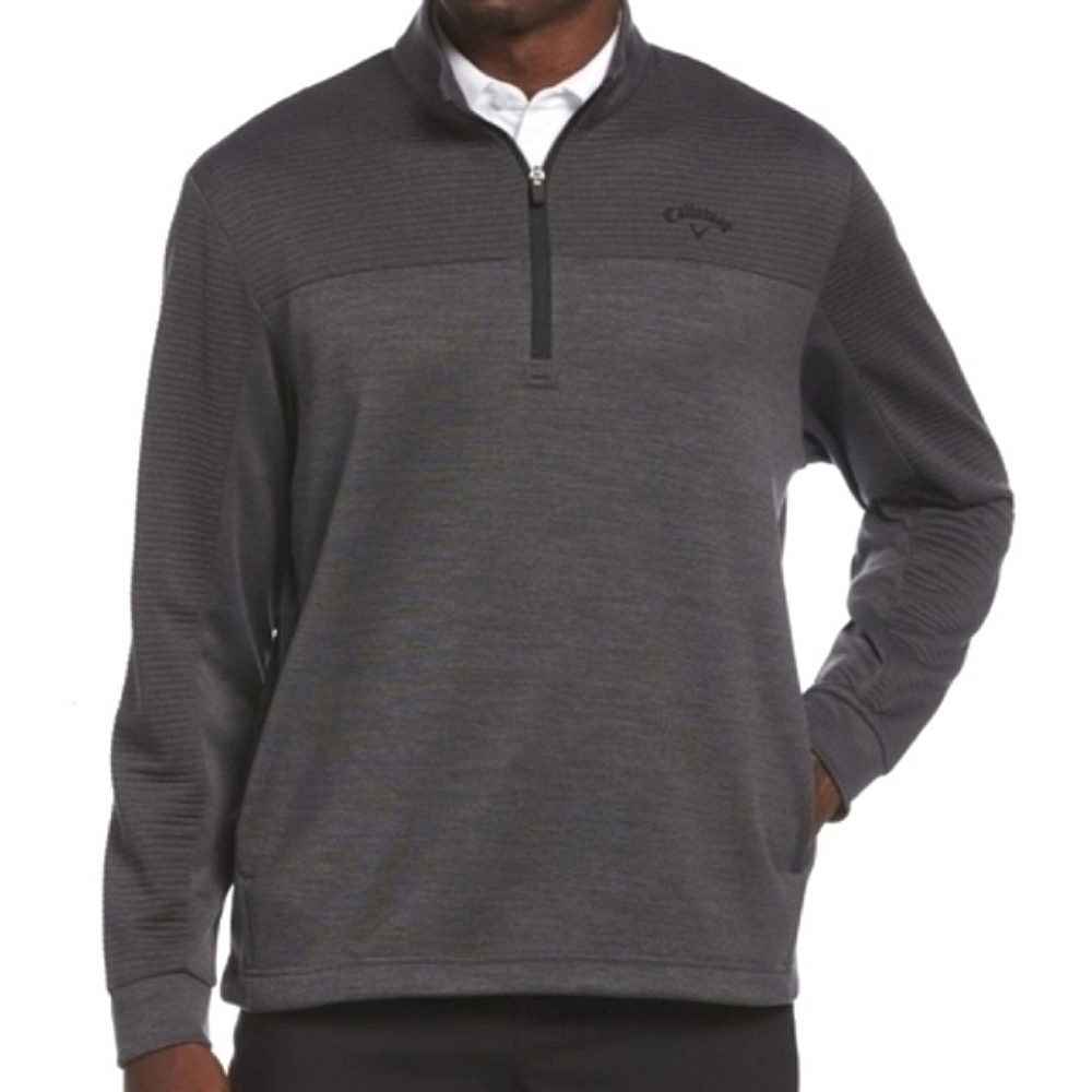 Callaway 1/4 zip